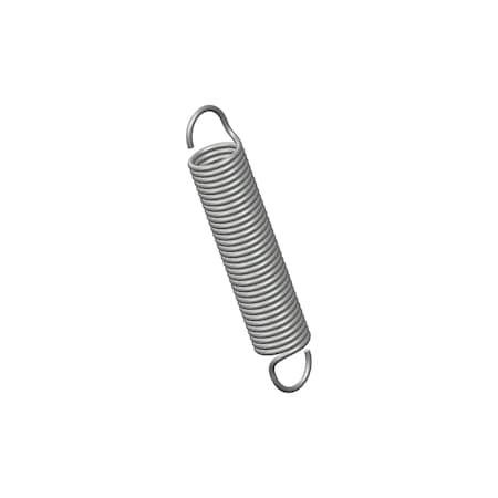 Approved Vendor Extension Spring, O= .359, L= 2.03, W= .040 G709973039
